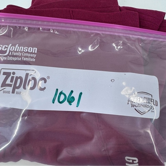 Gymshark High waisted Capri Pants - Picture 9 of 9